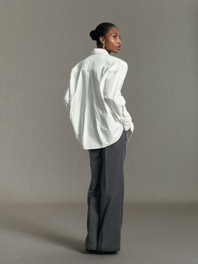 Rhea Tailored Trousers