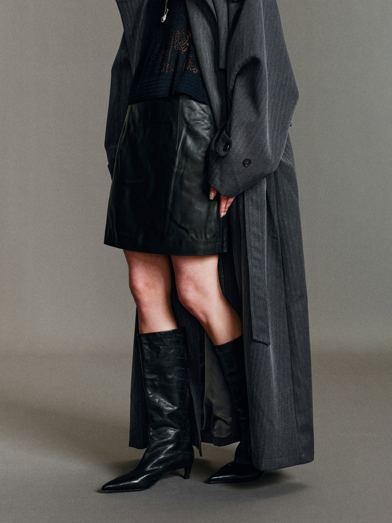 Signy Ridged Boots