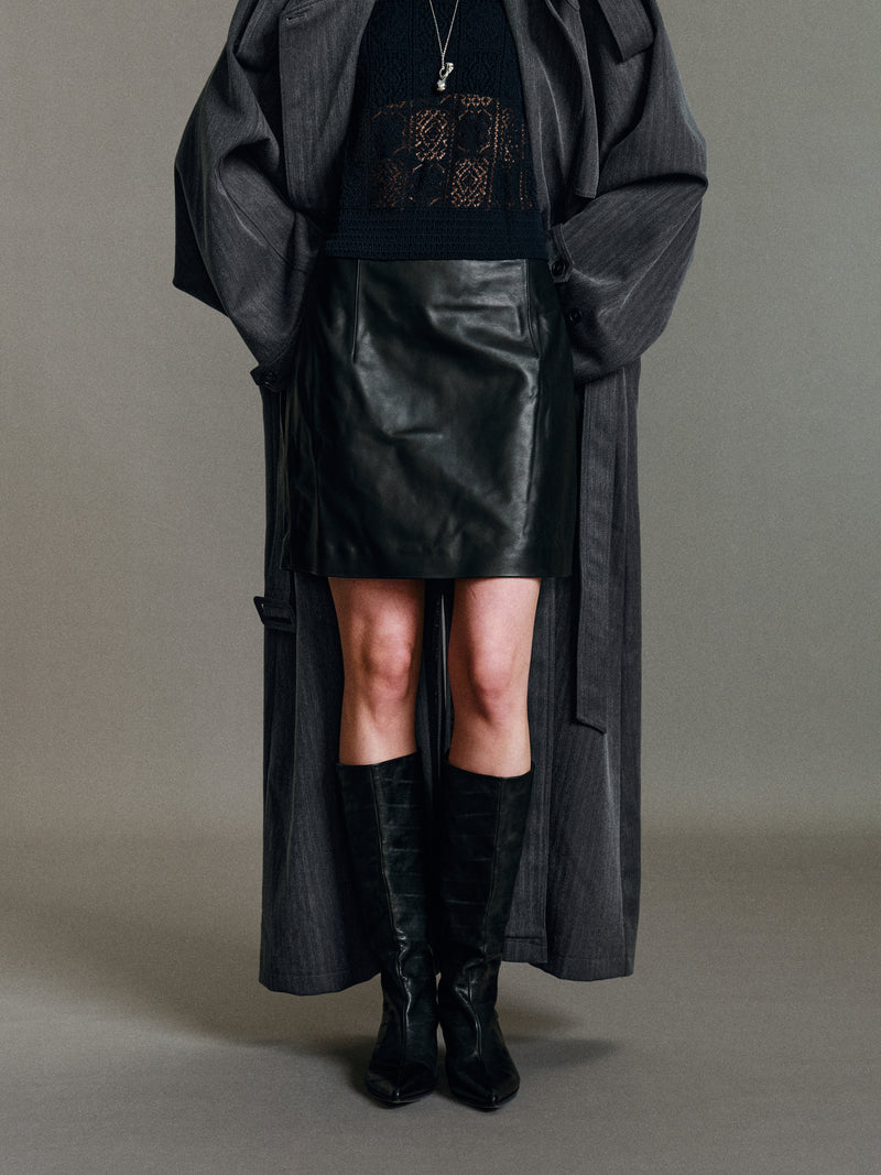 Signy Ridged Boots