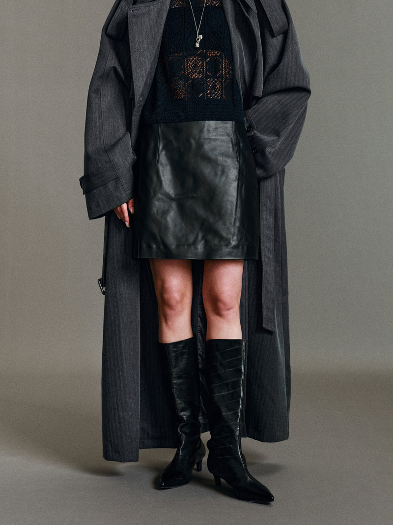 Signy Ridged Boots