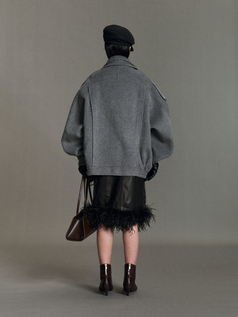 Sena Wool Jacket