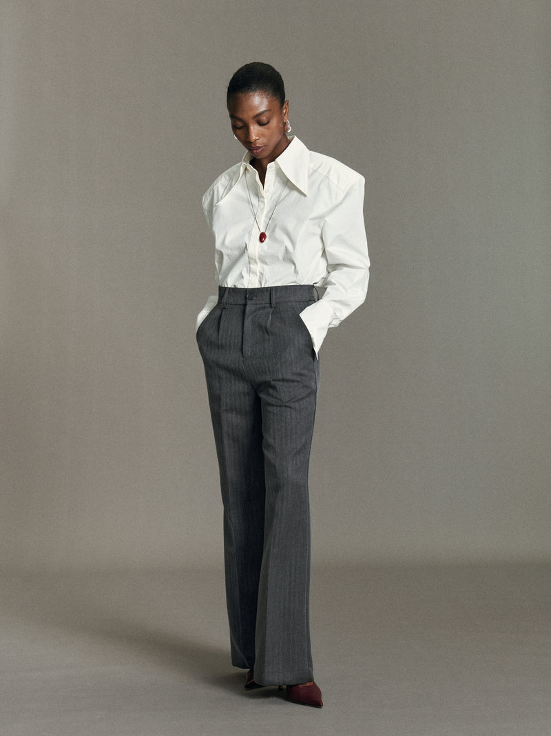 Rhea Tailored Trousers