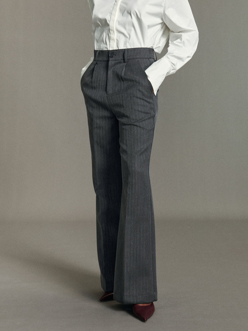 Rhea Tailored Trousers