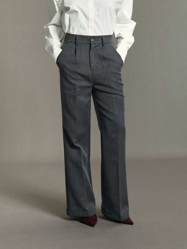 Rhea Tailored Trousers