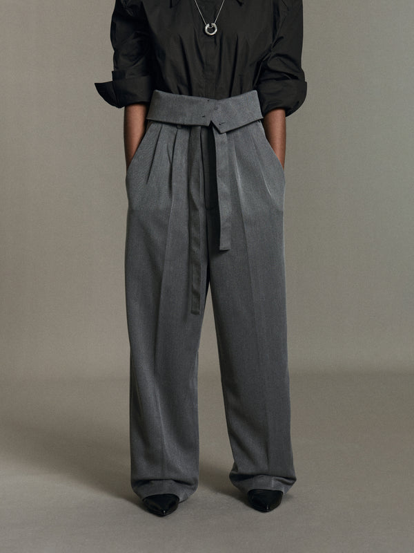 Pantalon repliable Eira