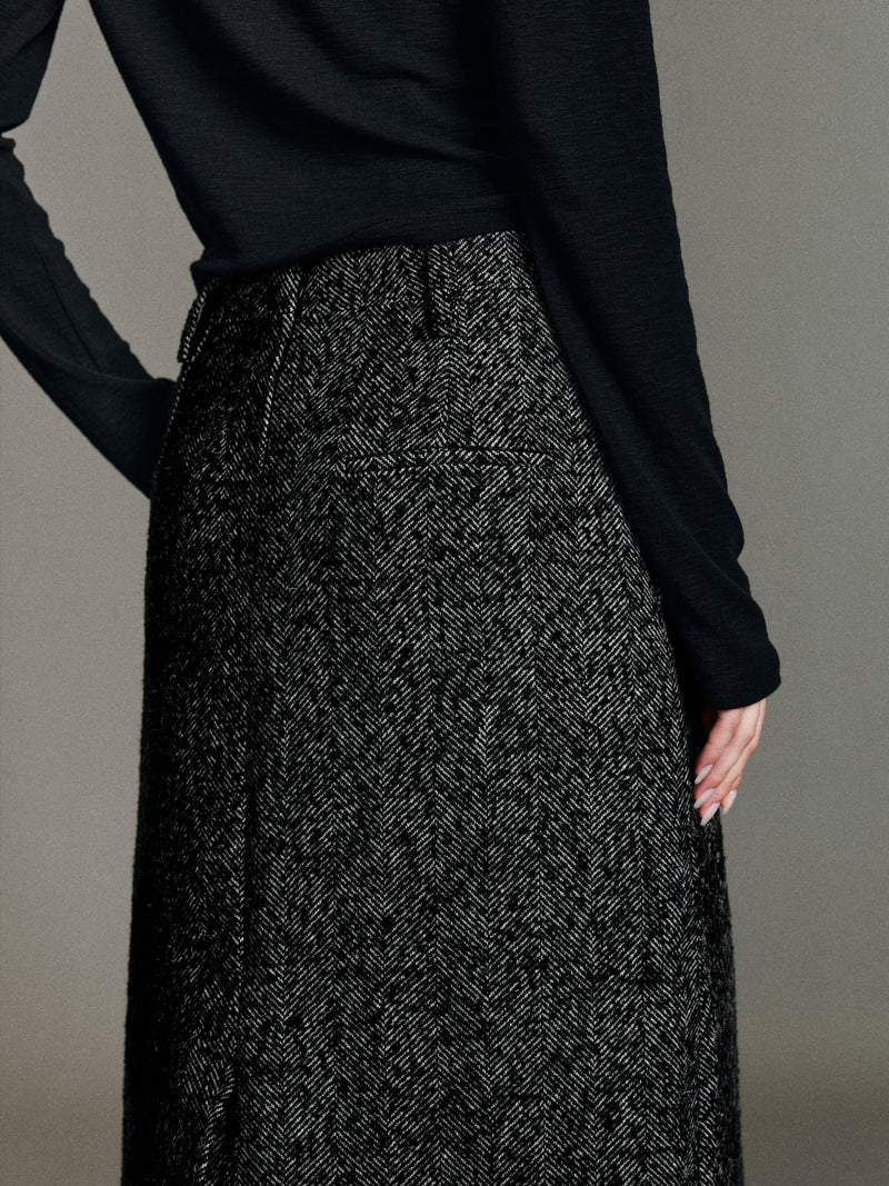 Mara Midi Skirt