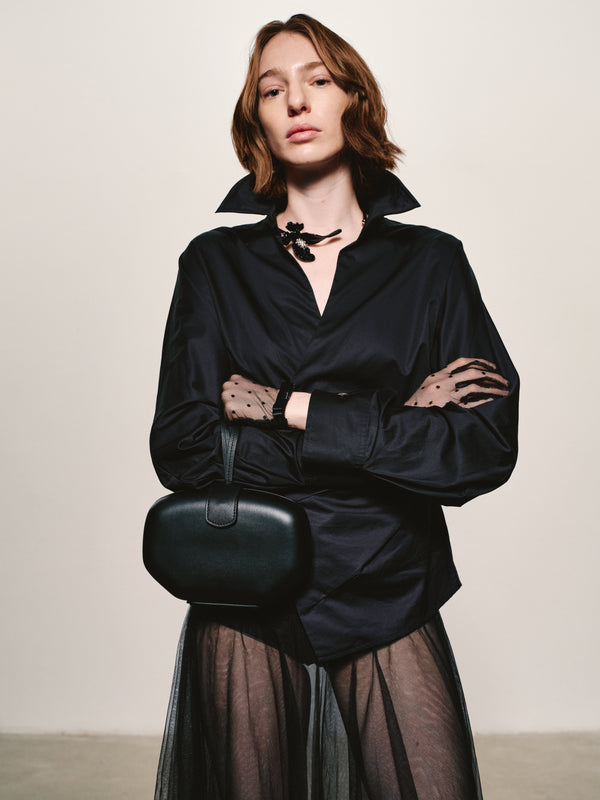 Helix Sculpted Shirt