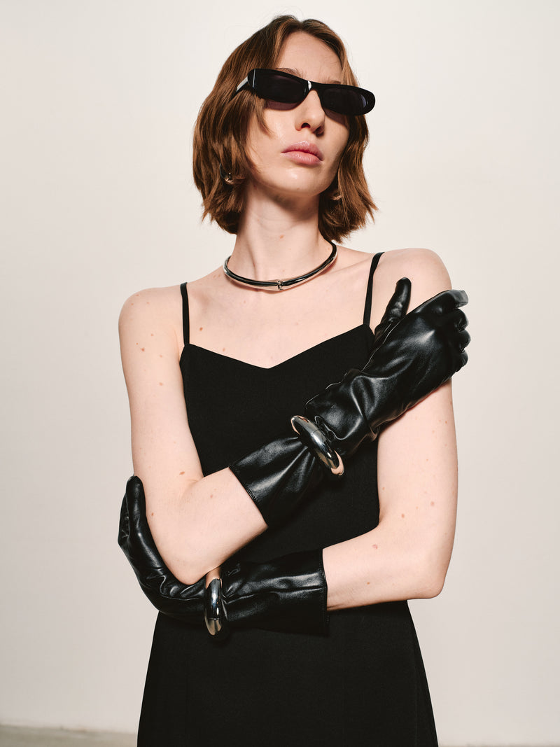 Sombra Opera Gloves