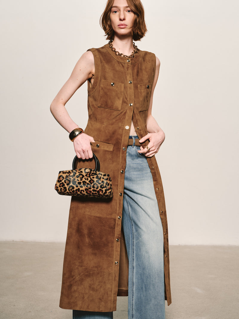 Bolso Feral Cloud