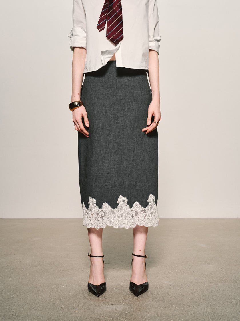 Filigree Spliced Midi