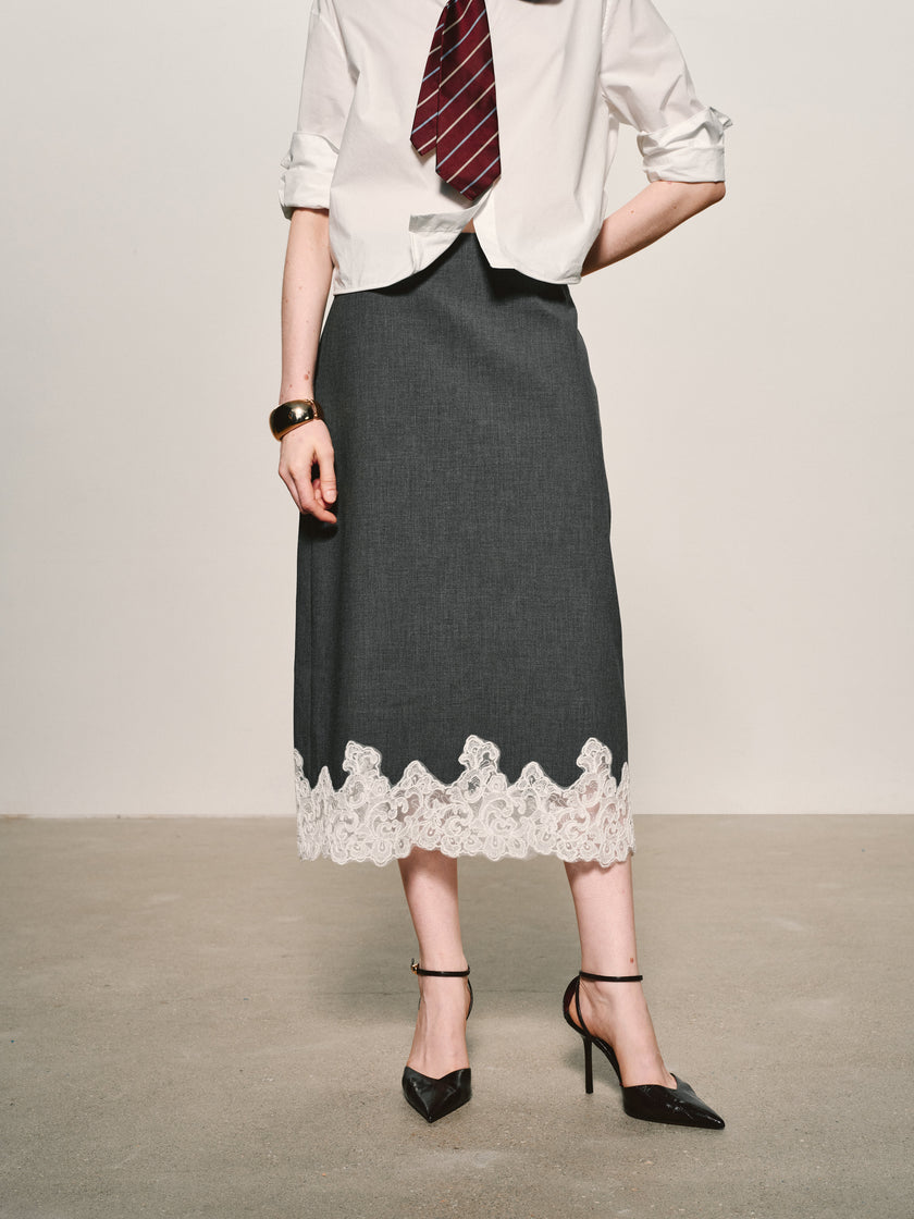 Filigree Spliced Midi