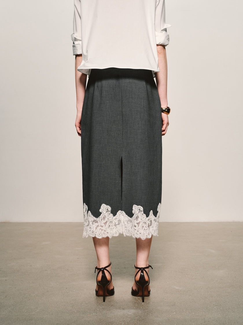 Filigree Spliced Midi