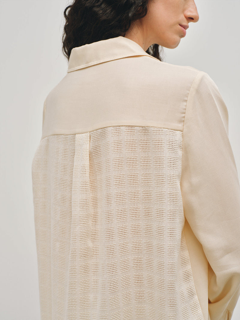 Tivren Pocket Shirt