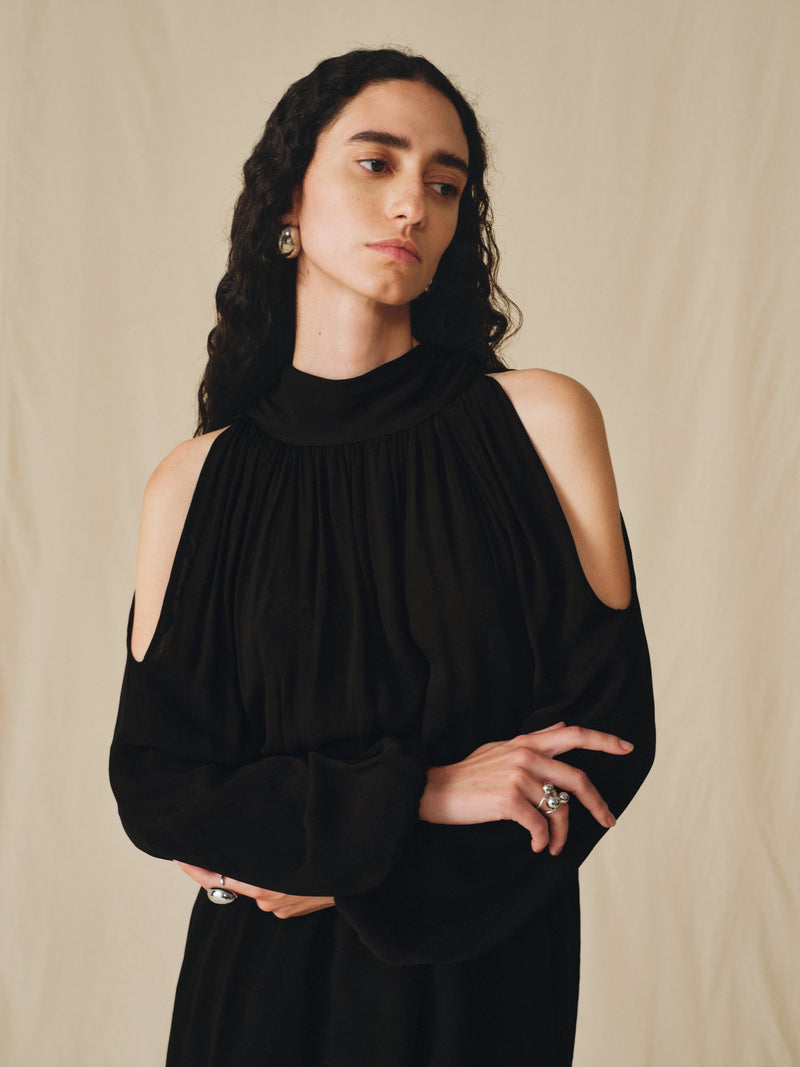 Top Halter Tundra Veil