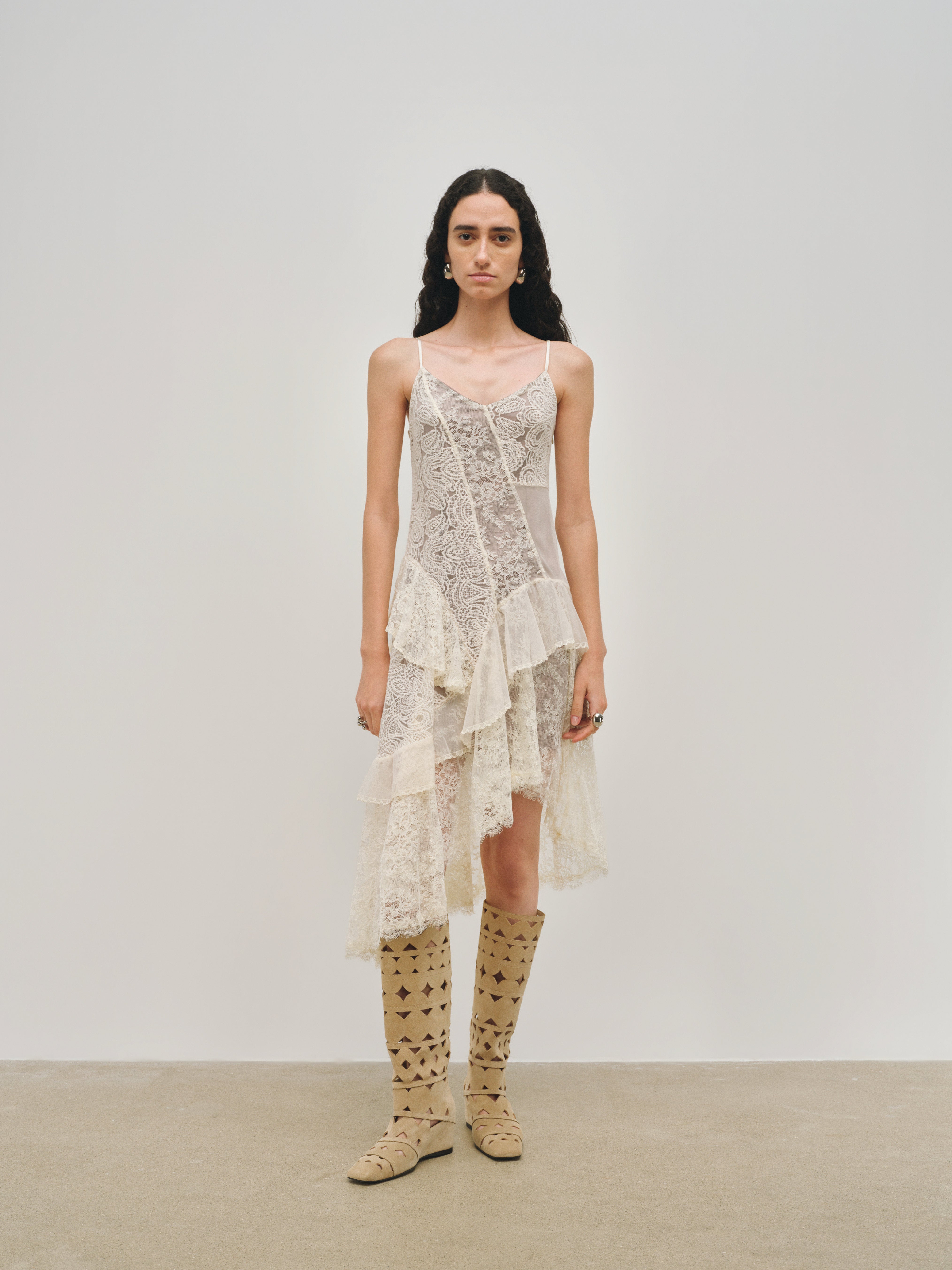 Velisse Lace Dress – hemi blurr