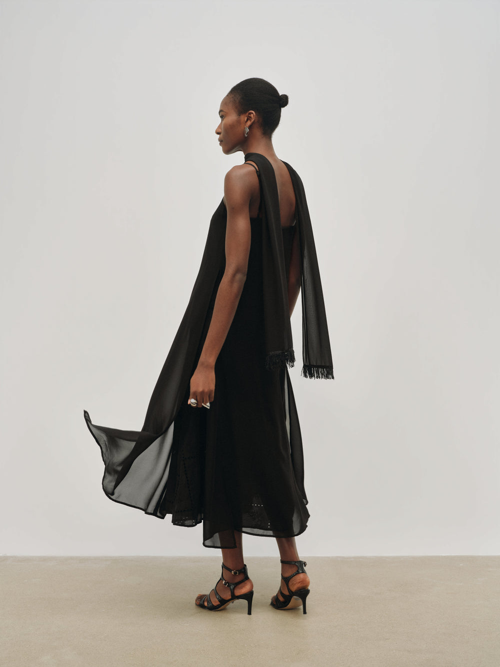 Aveline Slip Dress
