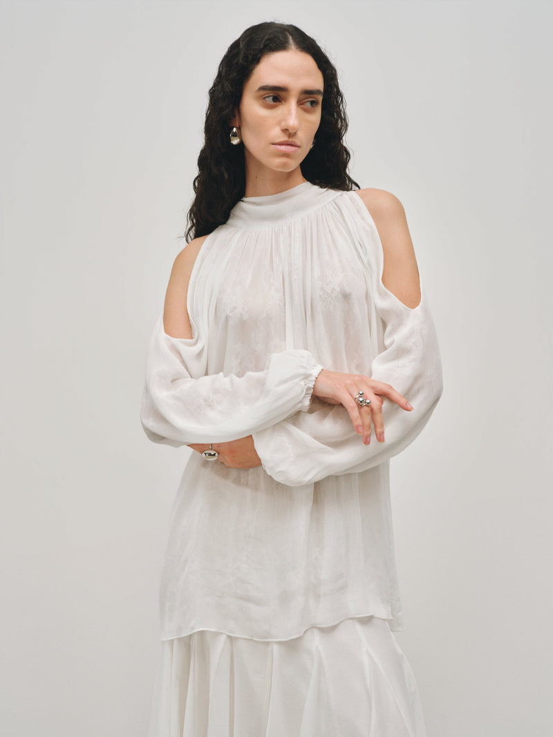 Top Halter Tundra Veil