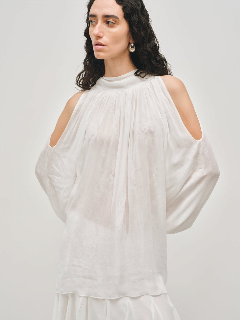 Top Halter Tundra Veil