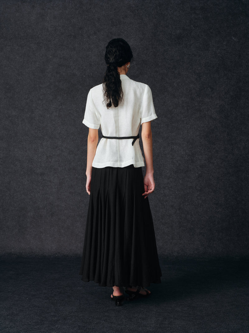 Leinentop Arden