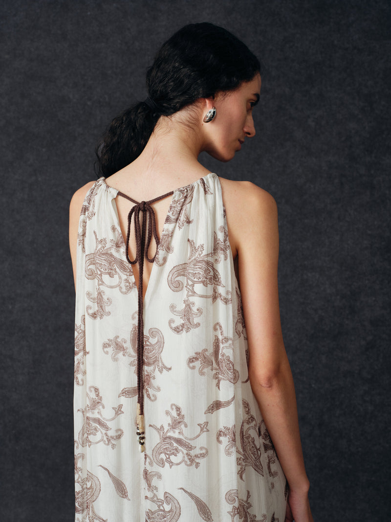 Robe nuisette Elowen