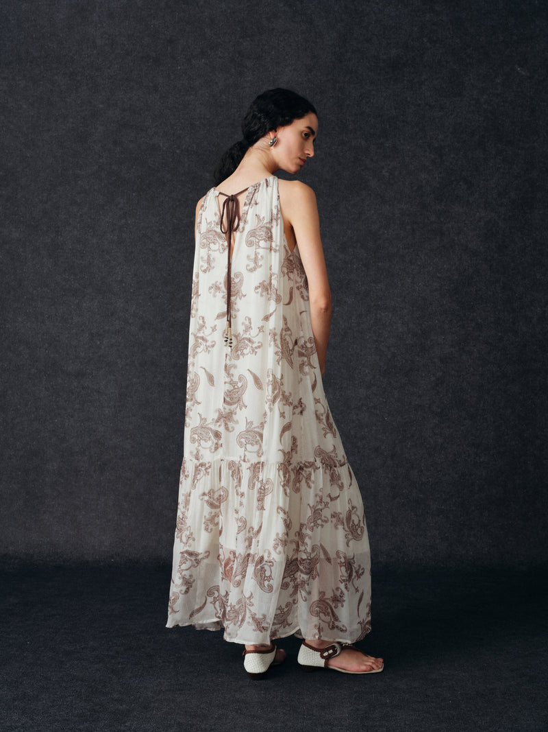 Robe nuisette Elowen