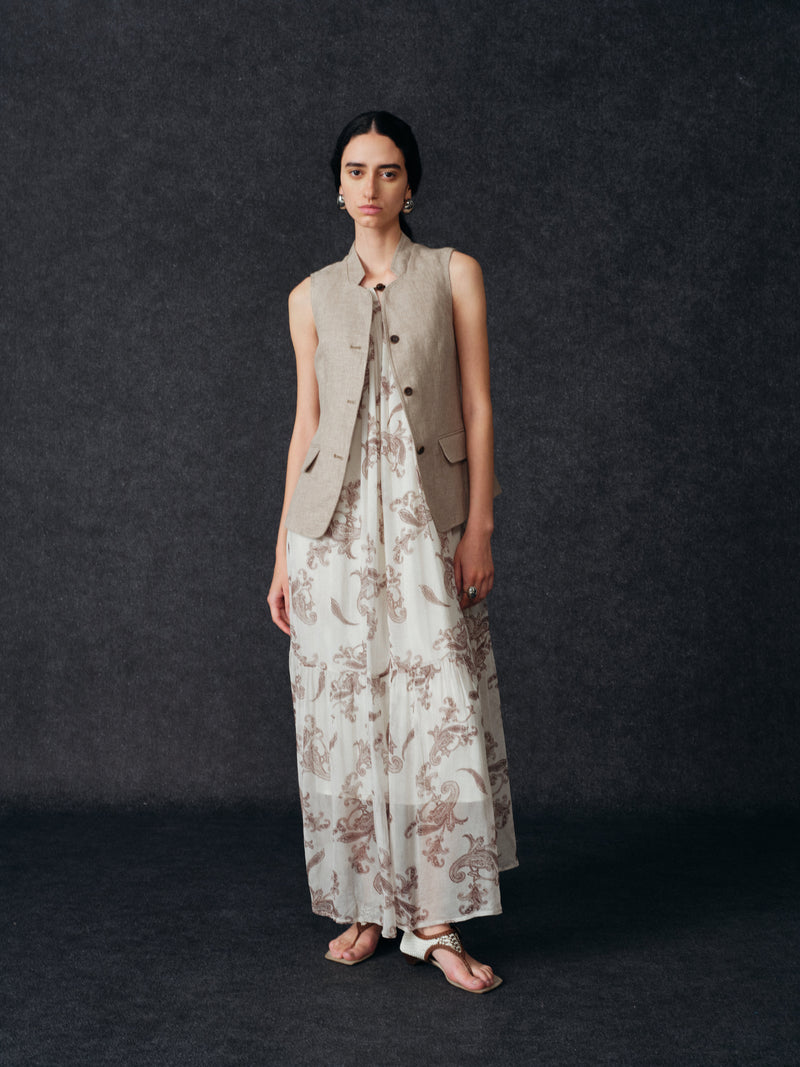 Robe nuisette Elowen