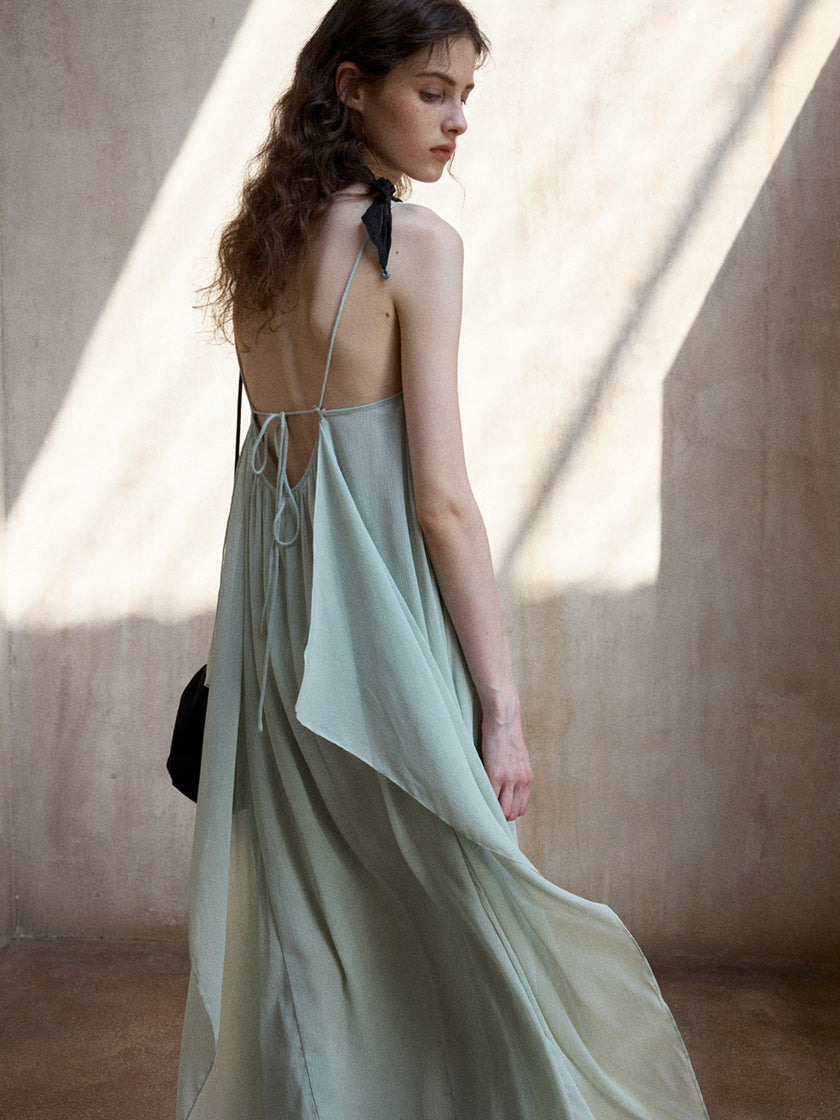 Elva Light Cami Dress