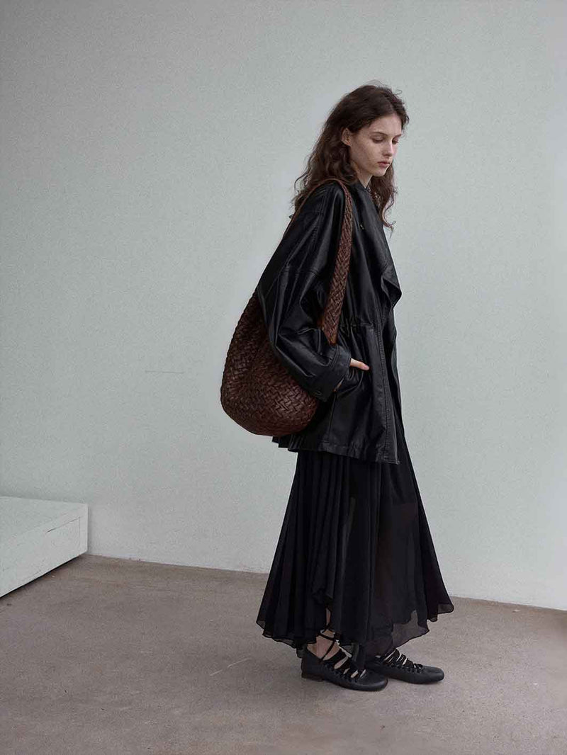 Press Pine Jacket