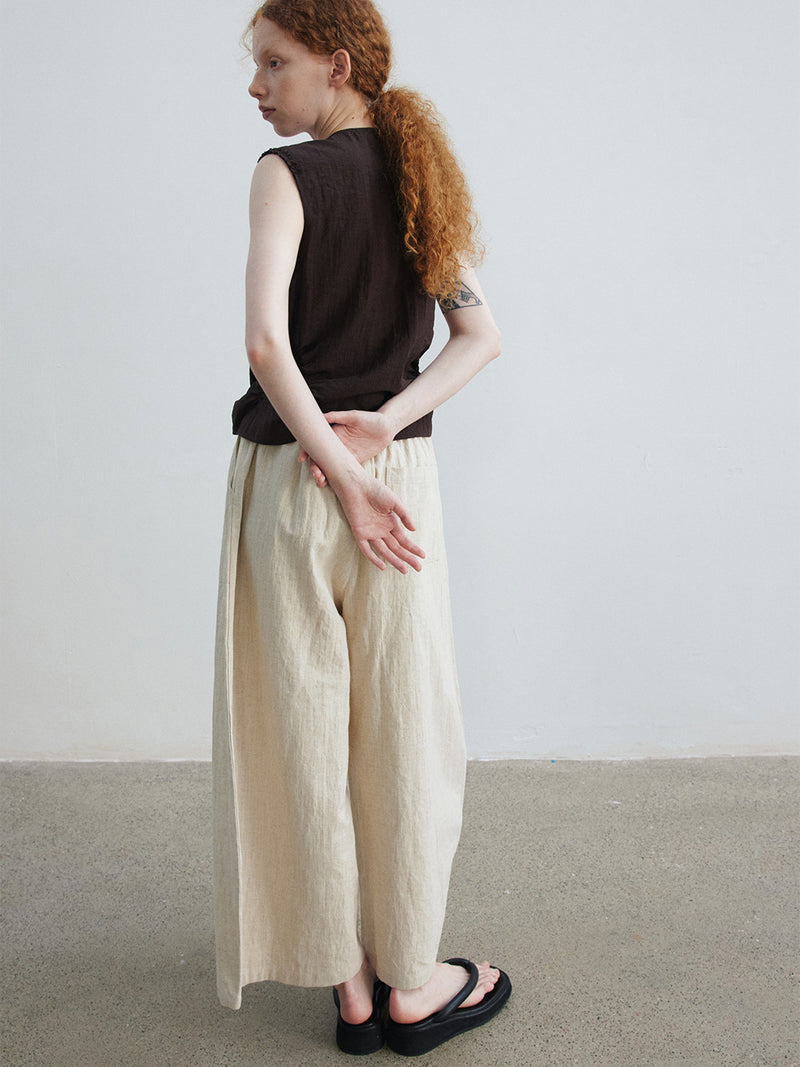 Datum Flow Pantalon