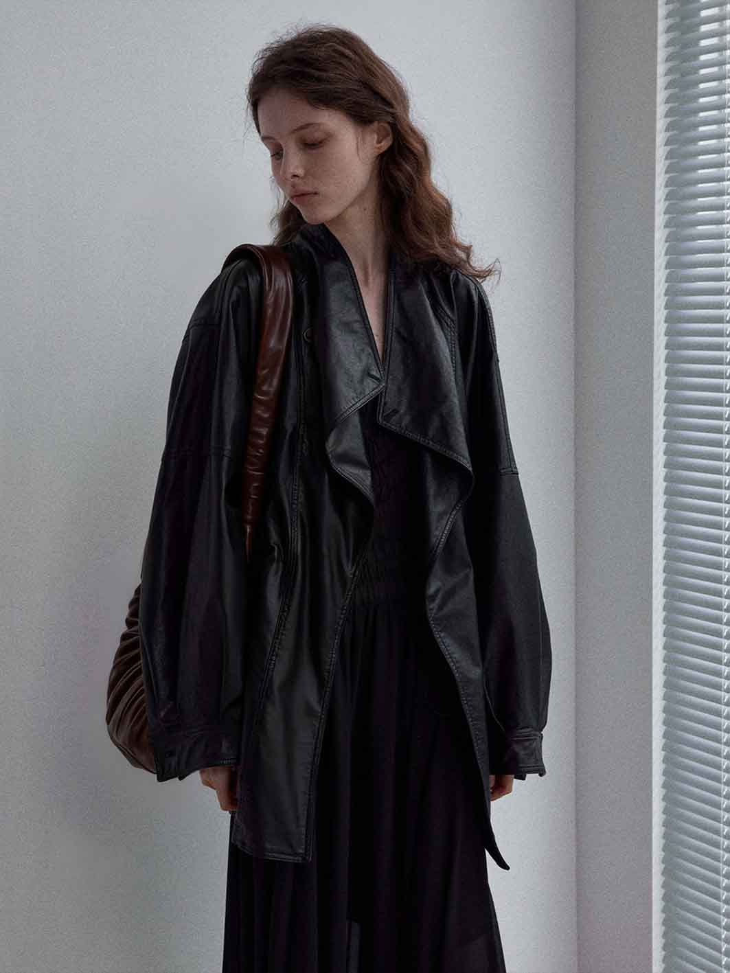 Press Pine Jacket