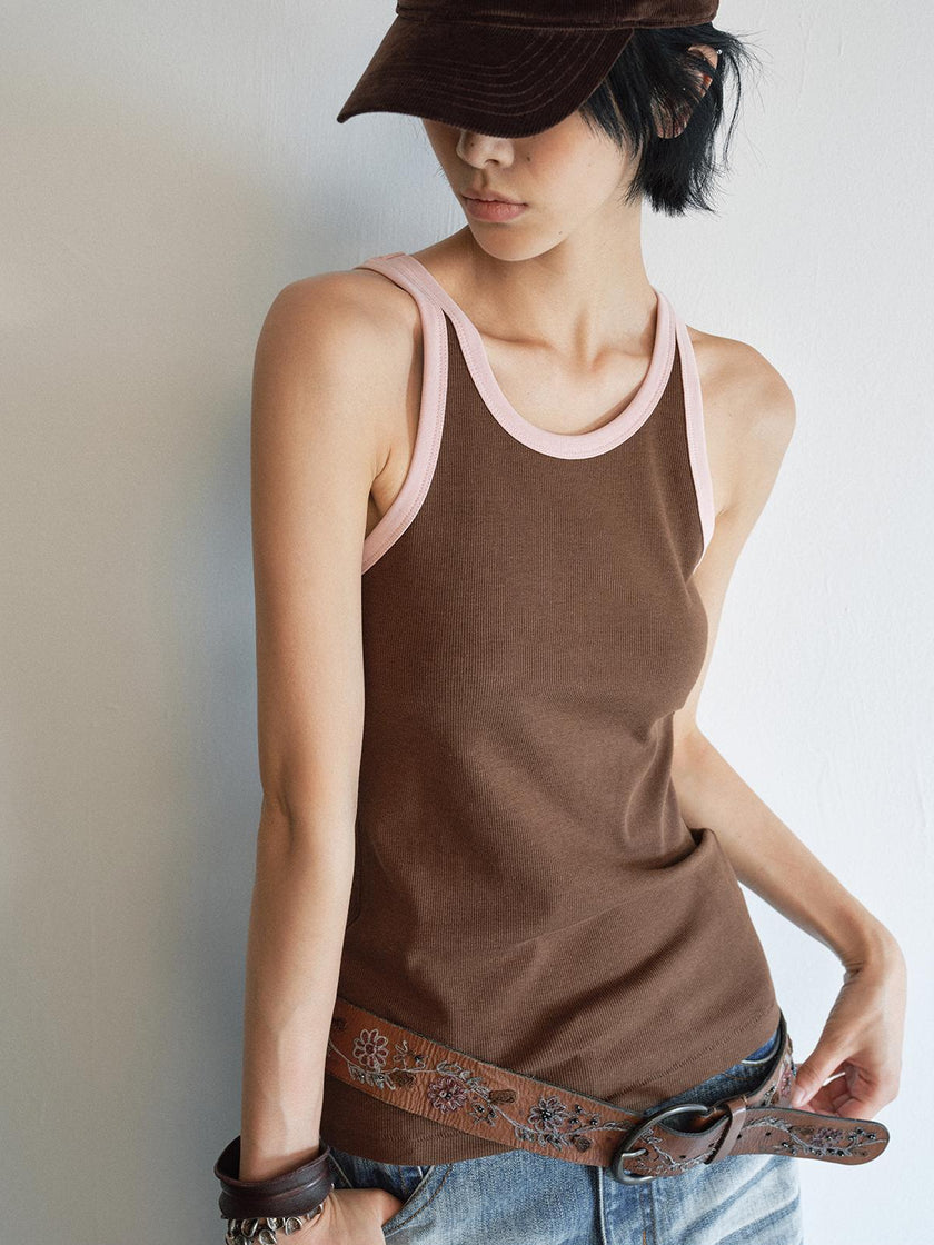 Ryla Stack Tank