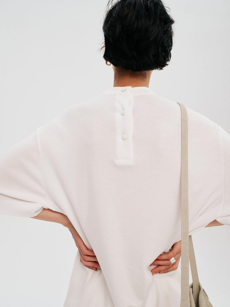 Oatloop Camiseta Back