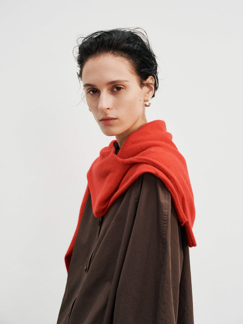 Earthfold Line Shirt