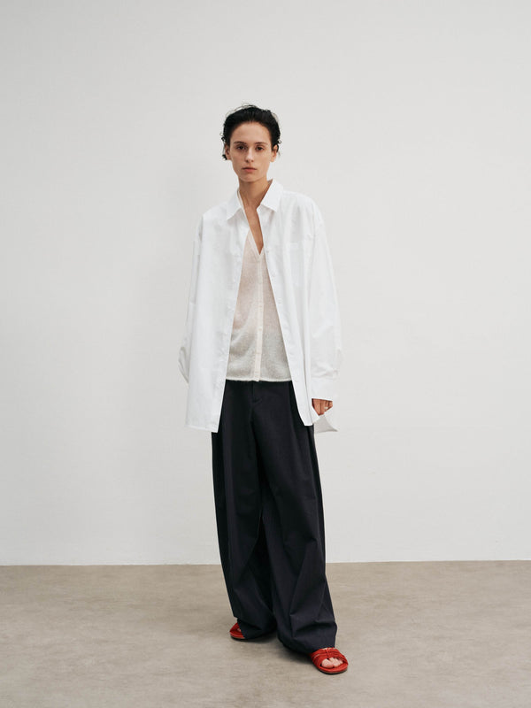 Loamline Wide Shirt
