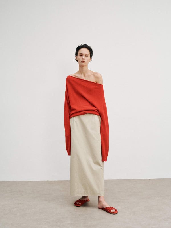 Earthfold Tube Skirt