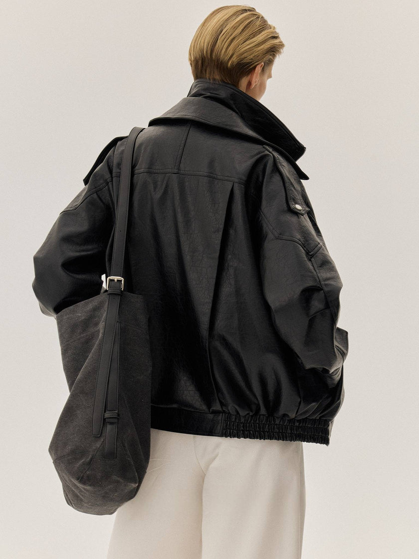 JASONWEI Veste Urbaine