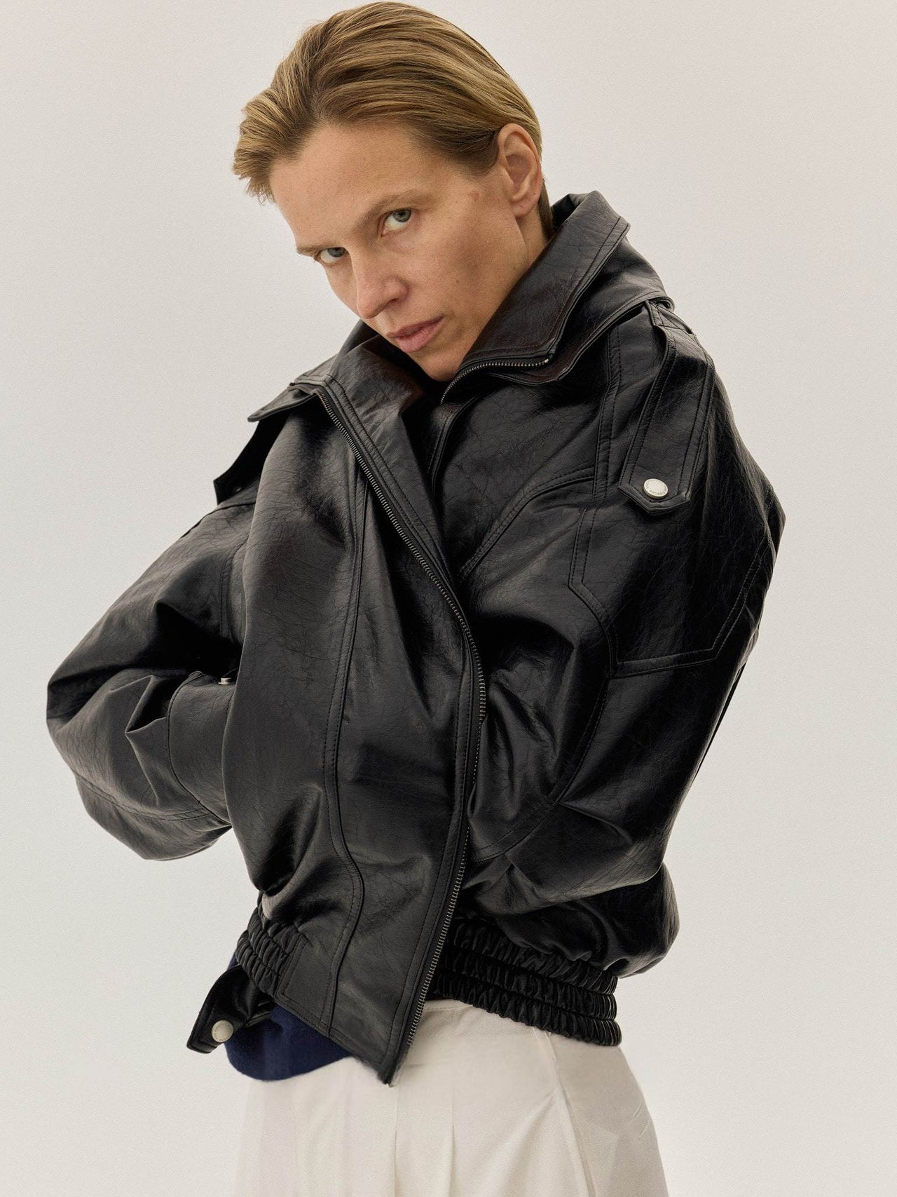 Lazro Urban Jacket