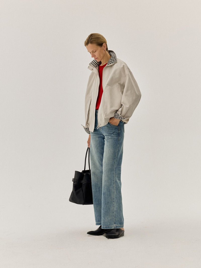 Lazro Casual Jacket