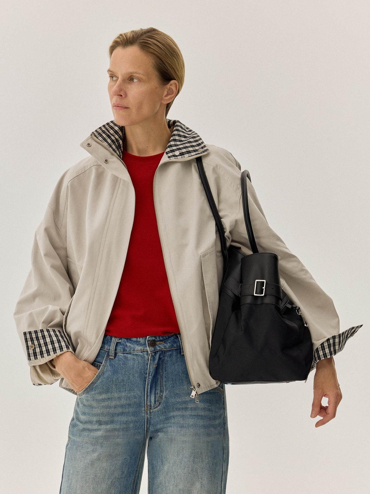 Lazro Casual Jacket