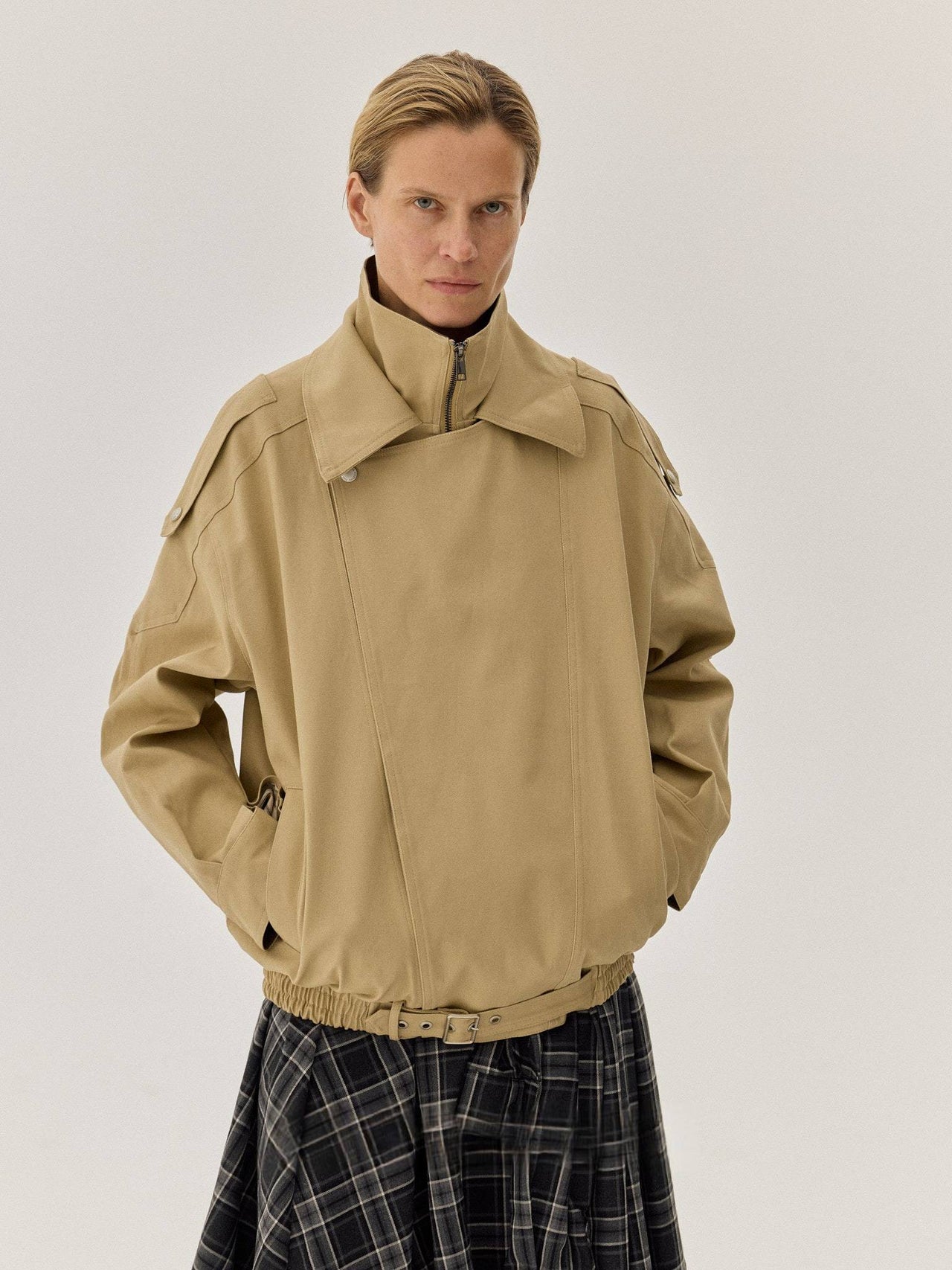 Lazro Urban Jacket