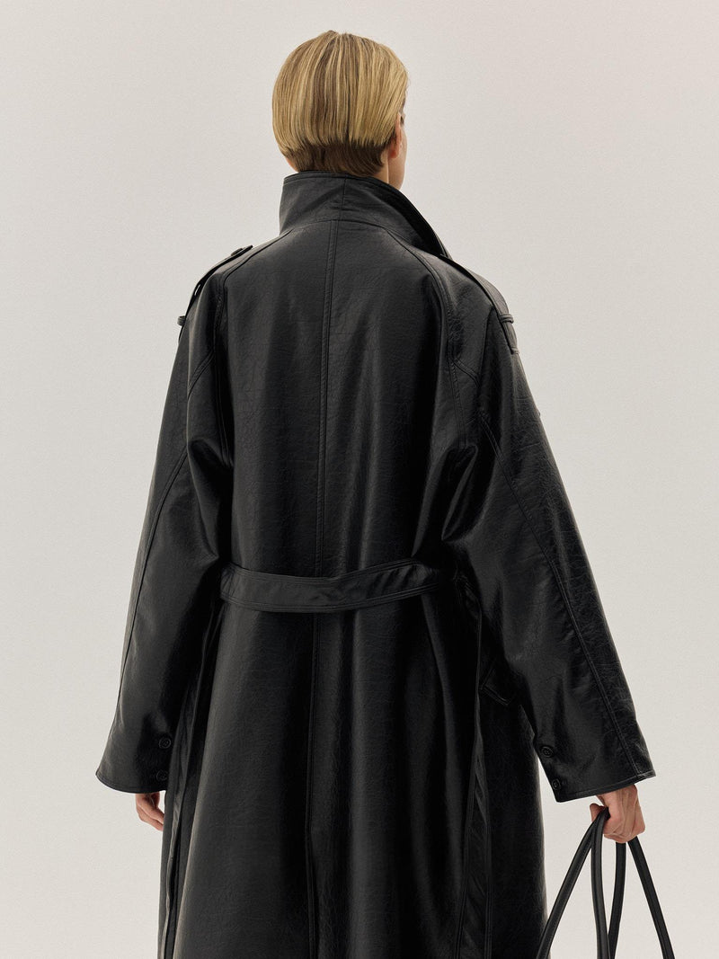 JASONWEI Manteau Shield
