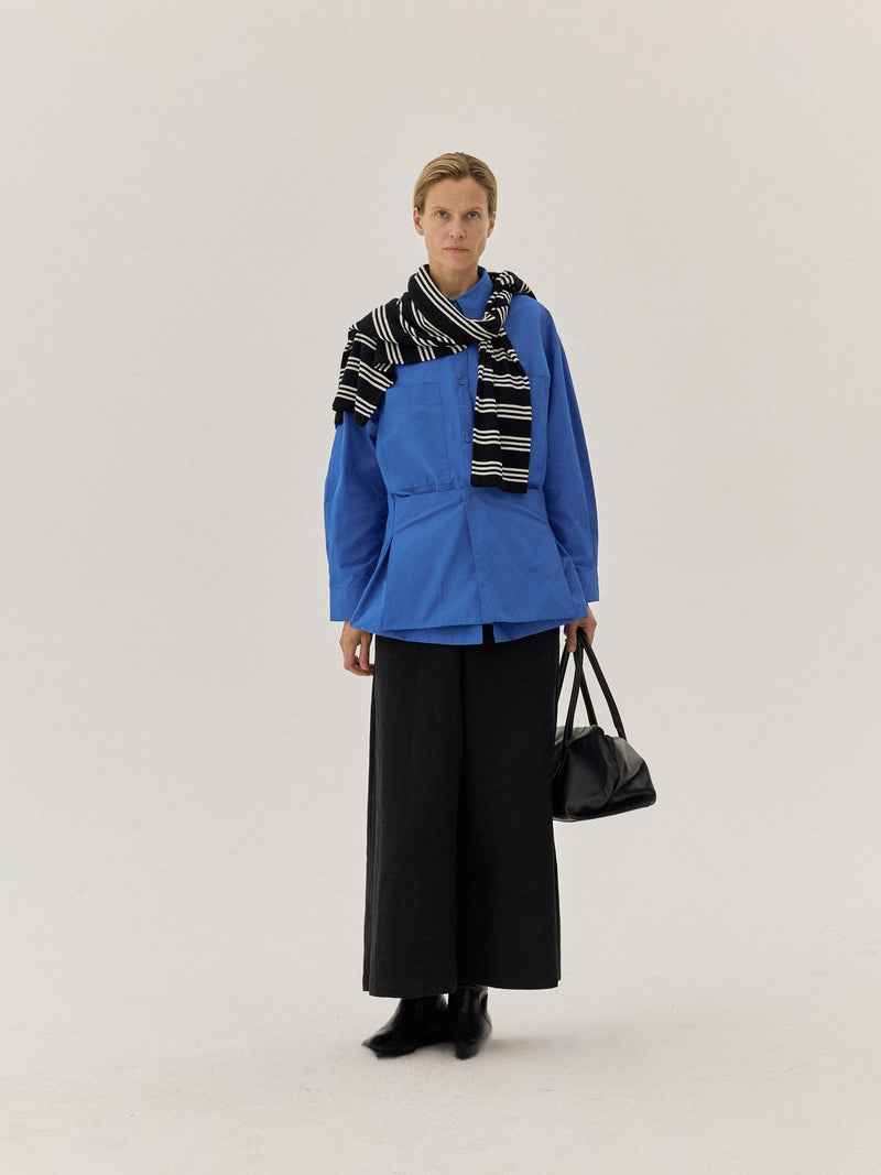 JASONWEI Pantalones Lisos