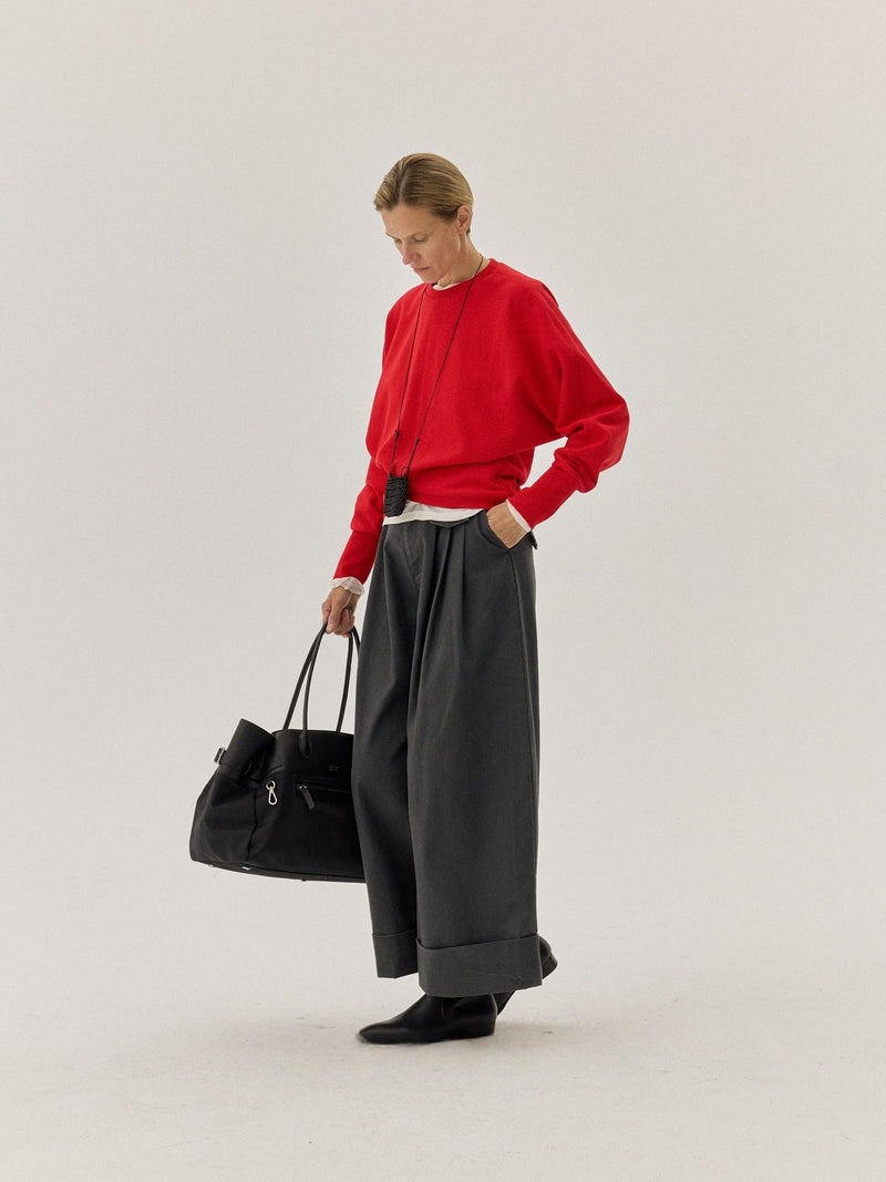 Lazro Basic Tee