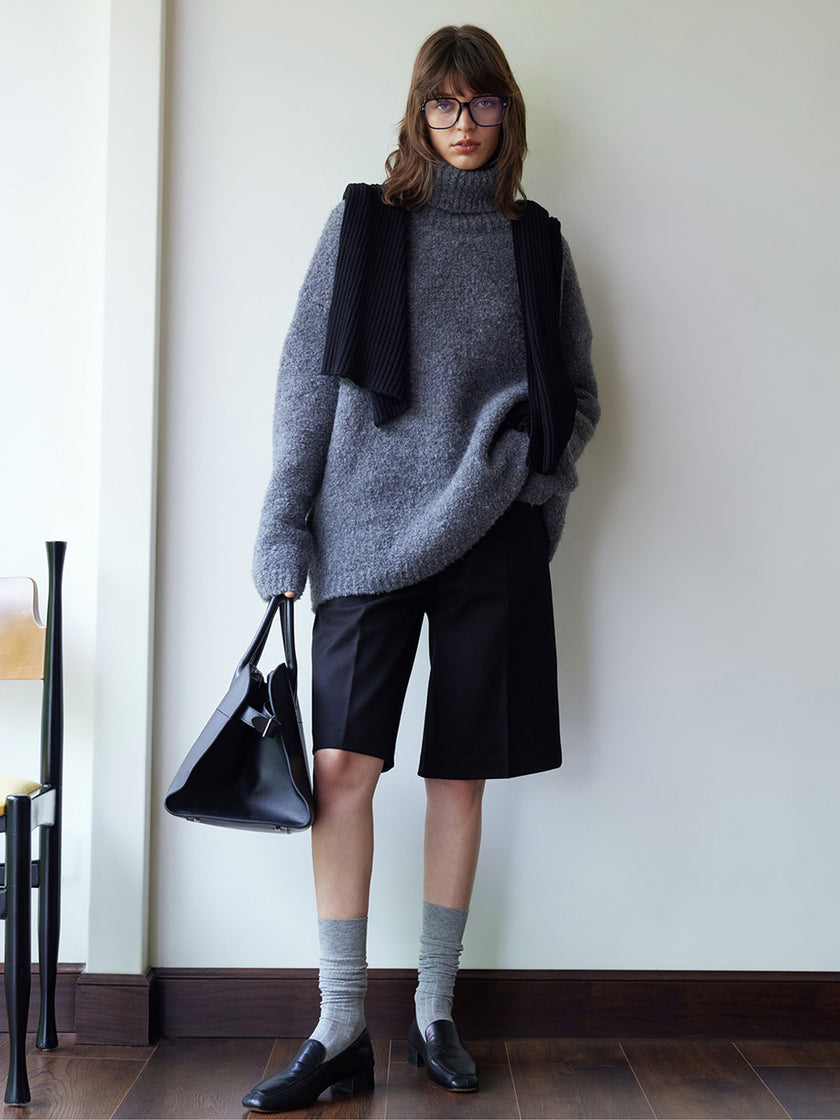 Orven Tailor Bermuda