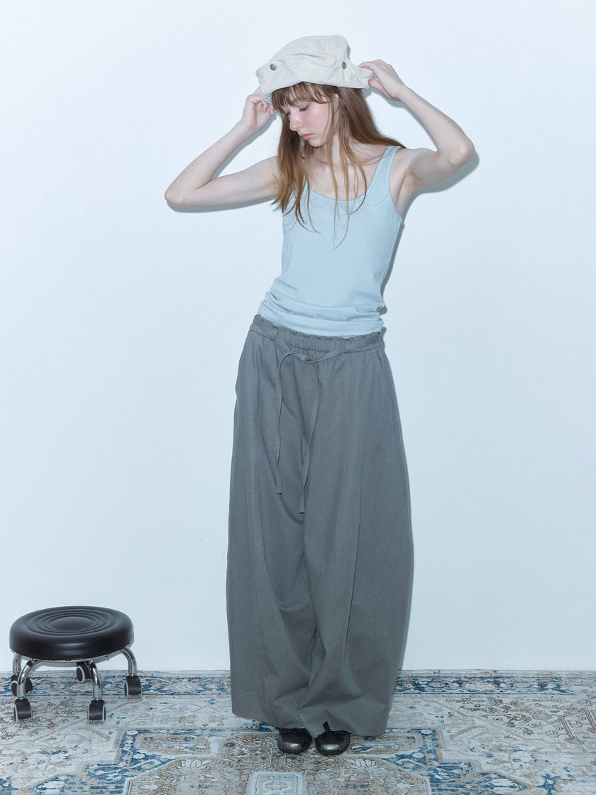 Lila Breeze Pantalon