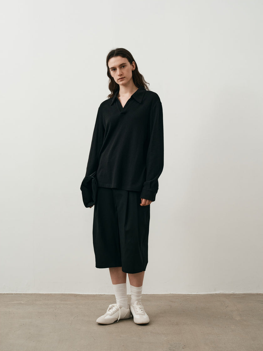 Eclipse Cinch Loom Haut