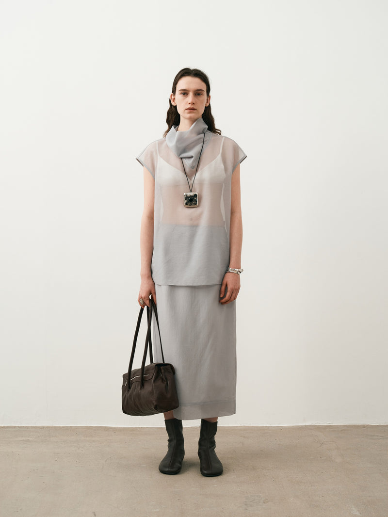Falda columna Zephyr