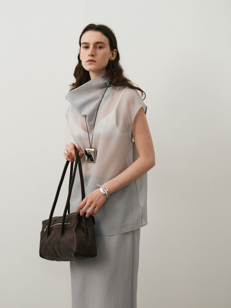 Falda columna Zephyr