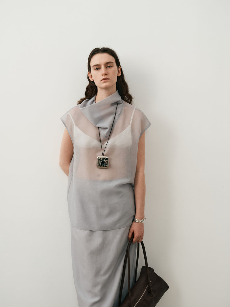 Falda columna Zephyr