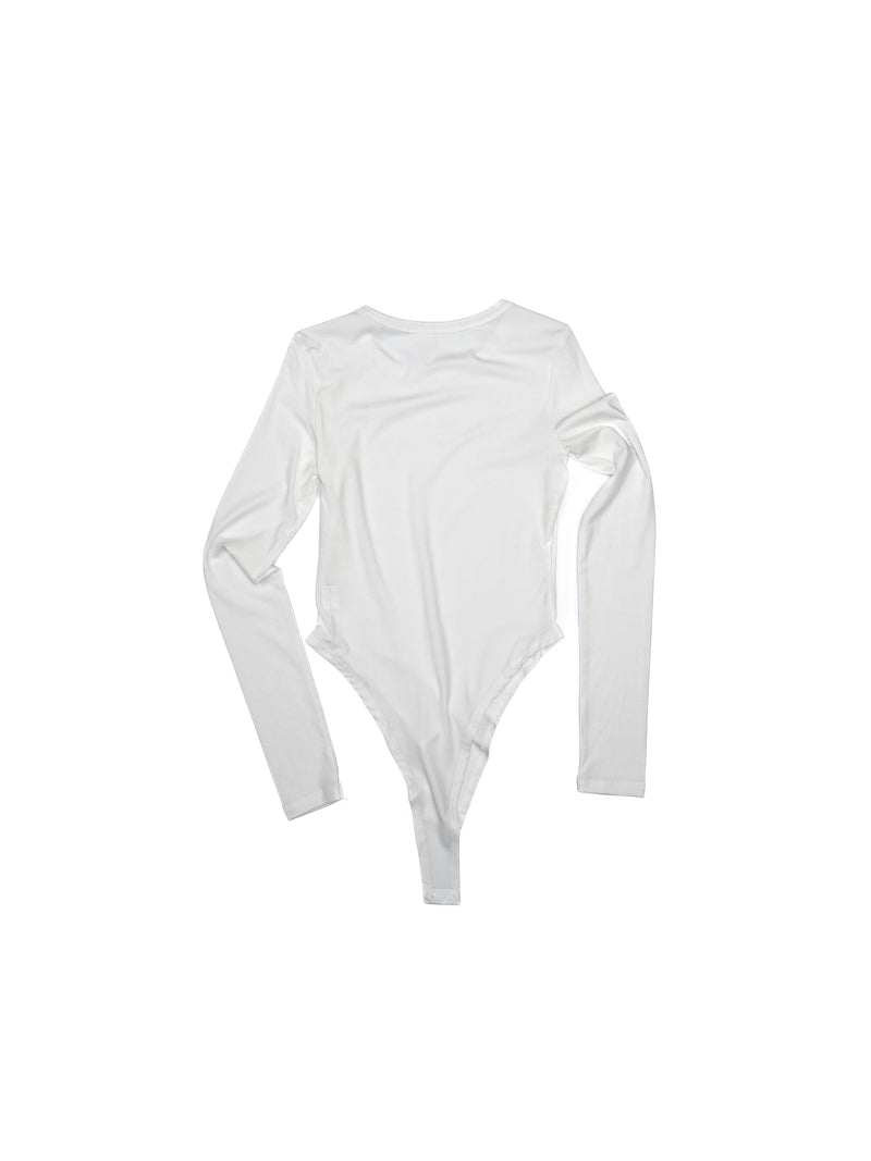 Lune Fitted Bodysuit
